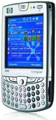 HP hw6900